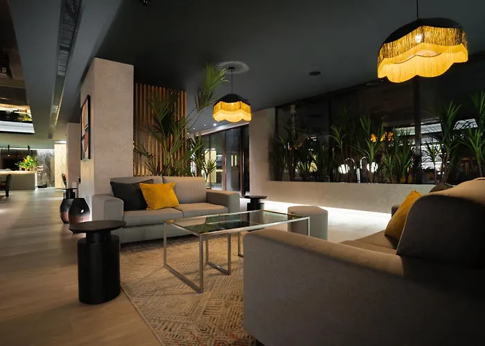 Alambique - Hotel Resort&Spa