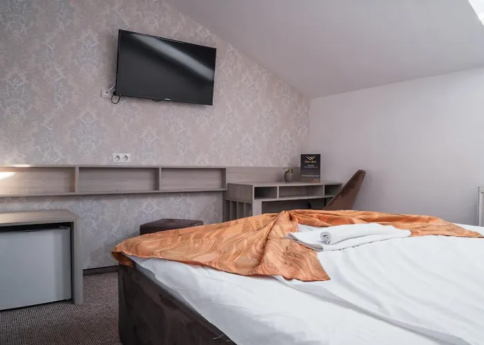 Hotel Alexis