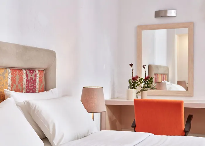Elounda Palm Hotel&Suites