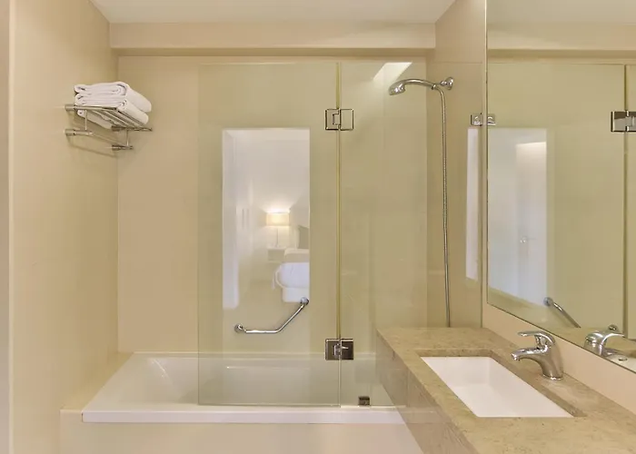 Hotel Anjo de Portugal