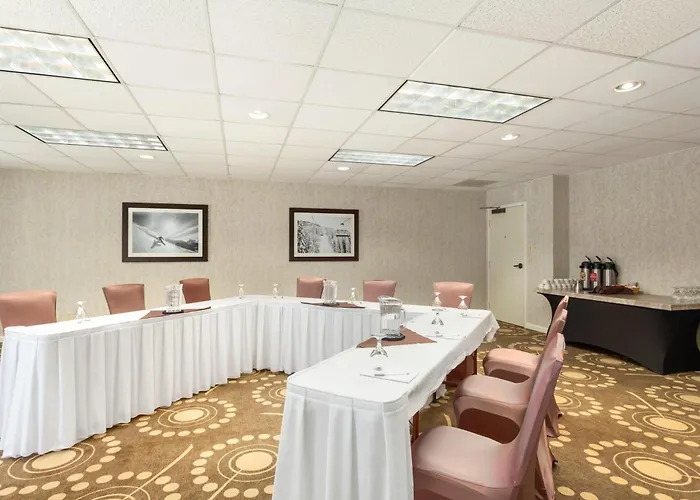 Hampton Inn Burlington - Colchester