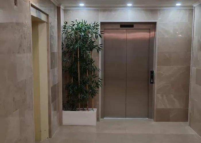 Restal Hotel