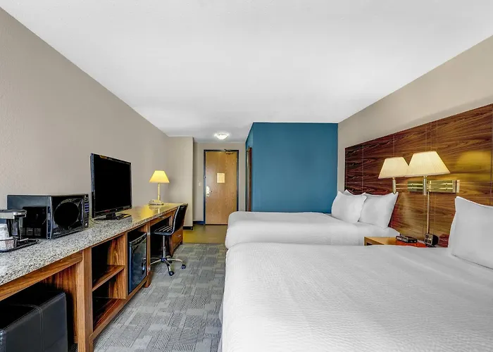 Prairie Crest Red Deer By Ihg Hotel
