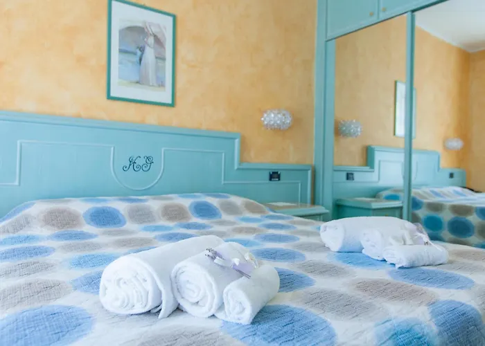 Grand Hotel Gortani - Borgo Gortani