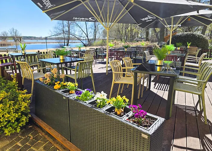 Seehotel Brandenburg an der Havel