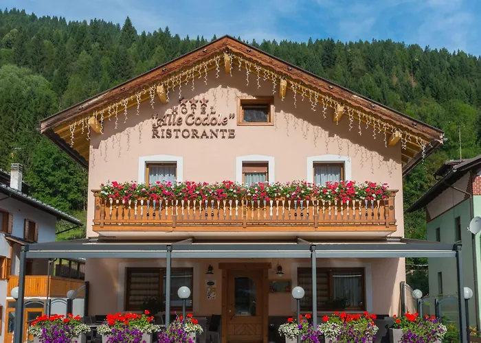 Albergo Ristorante Alle Codole