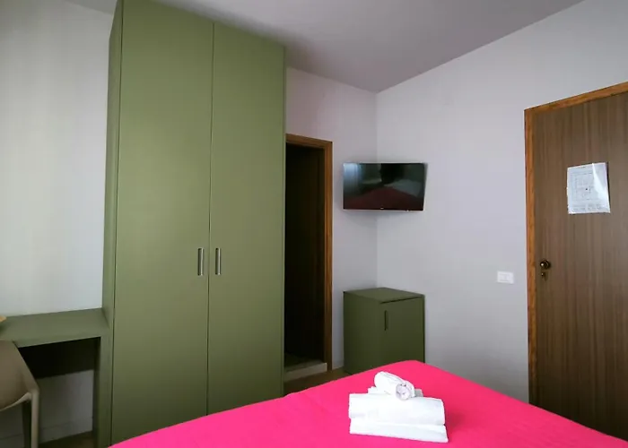 Hotel Pineta