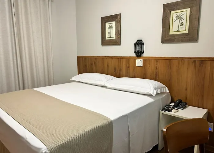 Beira Rio Palace Hotel
