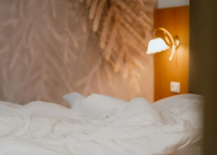 Das Bergfrieden Nature Active Hotel