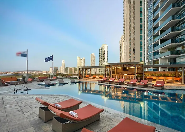 Hilton Panama