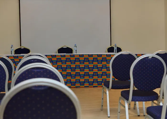 Hôtel Ivotel Abidjan