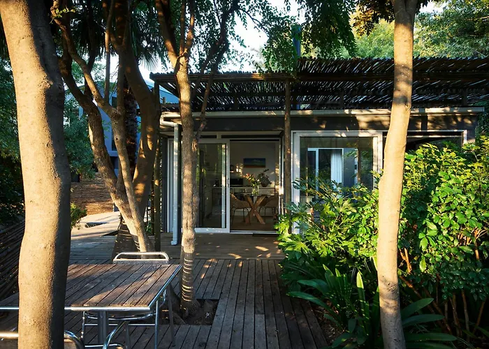 Spanish Farm Boutique Hotel & Villas Somerset West