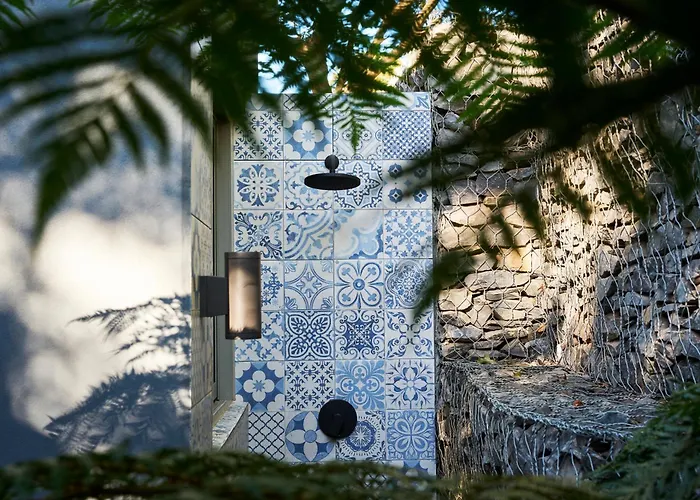 Spanish Farm Boutique Hotel & Villas Somerset West