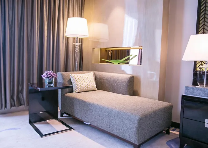 Hilton Haikou