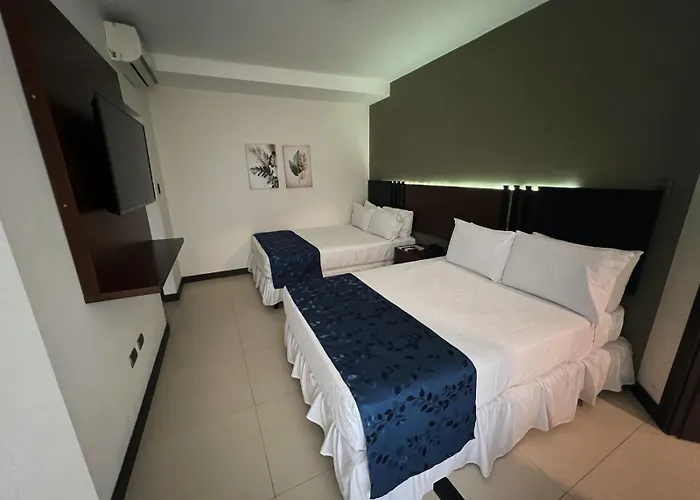 Mai Suites Apart Hotel