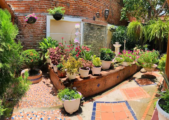 Hotel San Andrés Mompox Ubicados en el Centro Histórico