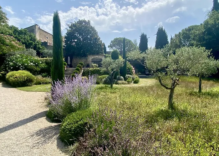 Domaine Les Martins - Gordes