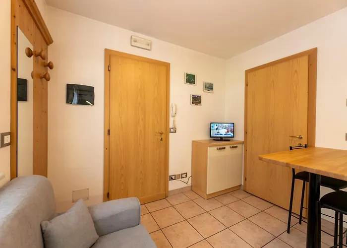 Appartamenti Le Plejadi