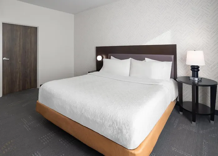 Home2 Suites By Hilton Meridian
