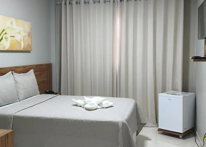 Hotel Kalimera