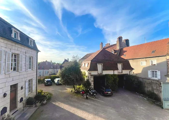 Hotel Des Cymaises