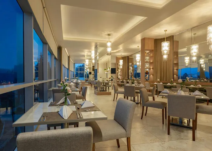 Four Points By Sheraton Cuenca