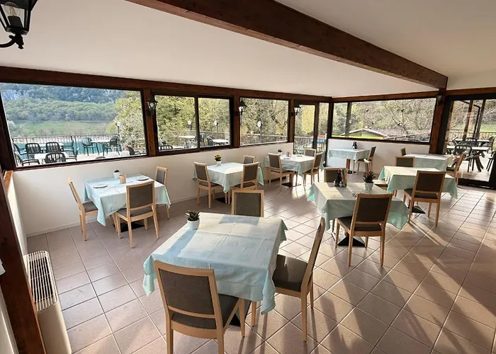Albergo Stella Alpina Tenno