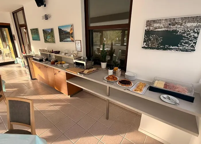 Albergo Stella Alpina Tenno