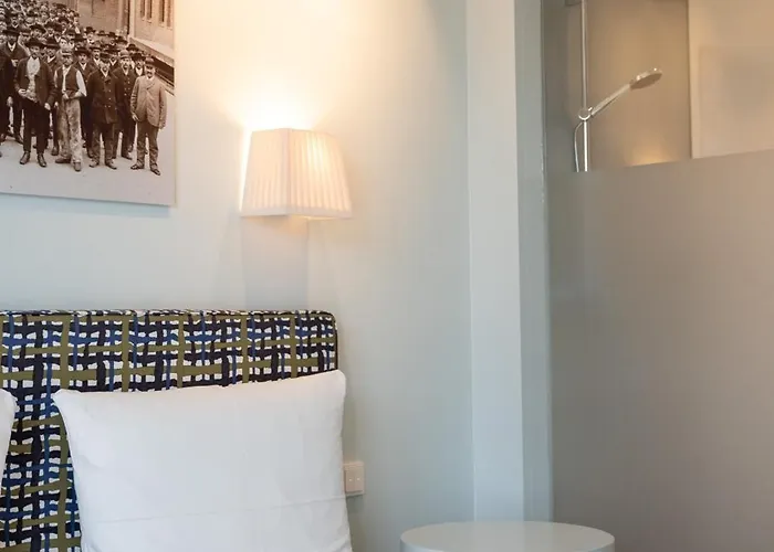 Jugend- Und Familienhotel Augustin