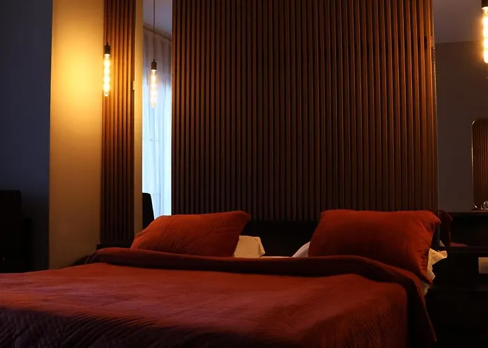 Prior Hotel