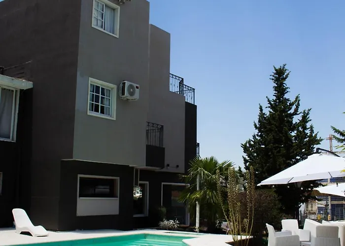 Hotel Terrazas by CPH