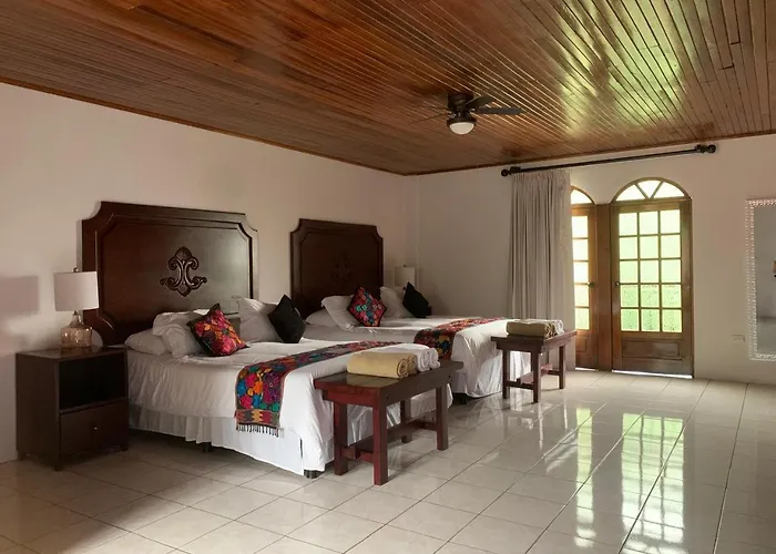 Hacienda Escondida 10Min To Airport