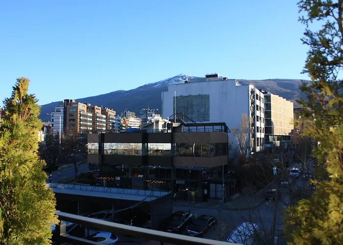 Connect Living Apartments