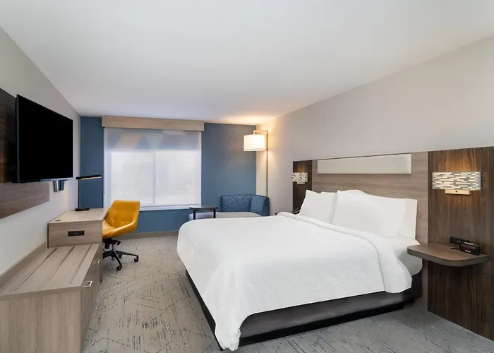 Holiday Inn Express & Suites Bozeman West By Ihg