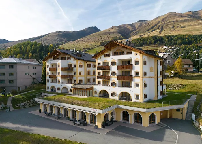 Hotel Allegra