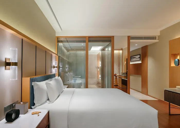 Hotel Okura Macau