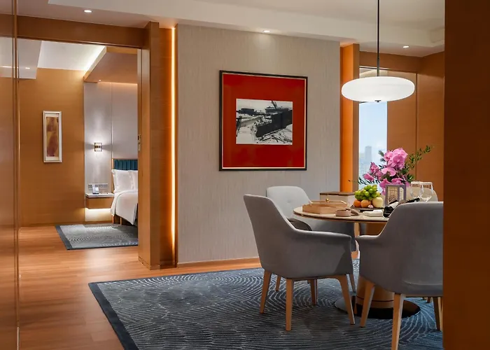Hotel Okura Macau