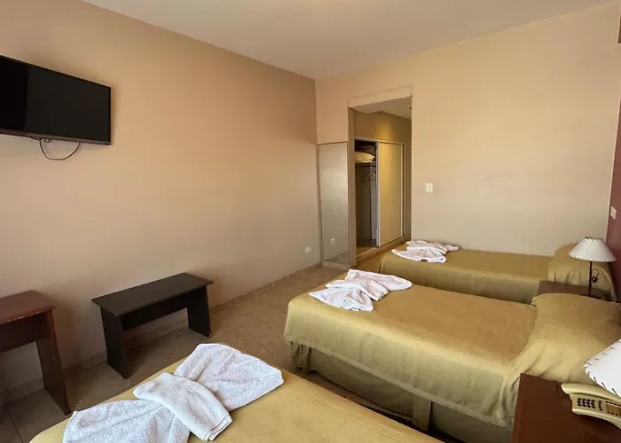 Wilson Hotel
