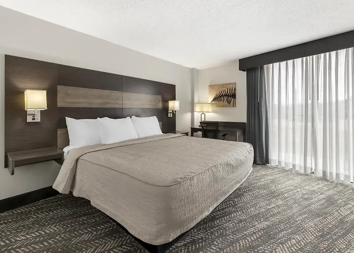Best Western Plus Wausau Tower Inn