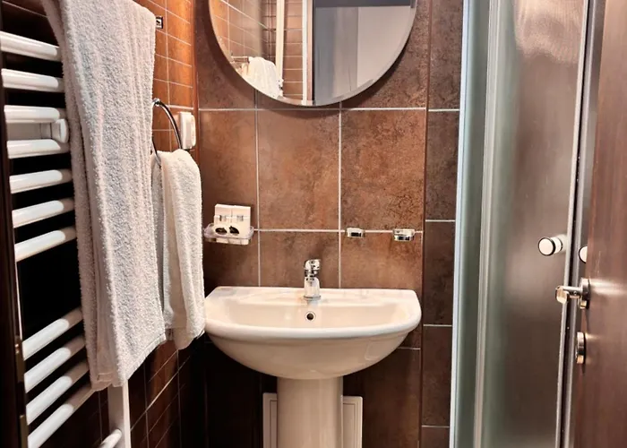 Hotel Sport B90