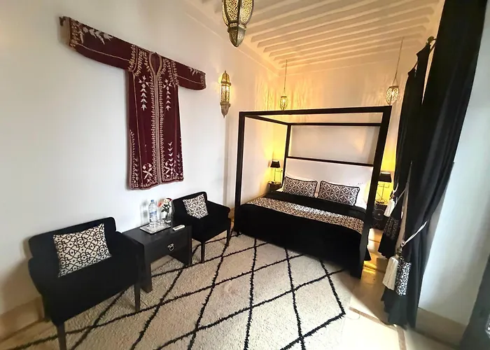 Riad Adore