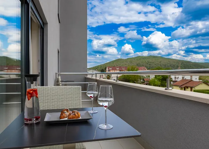 Hotel Palace Medjugorje