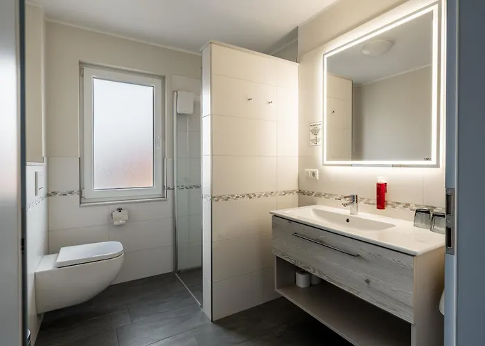 Hotel Alter Muschelsaal