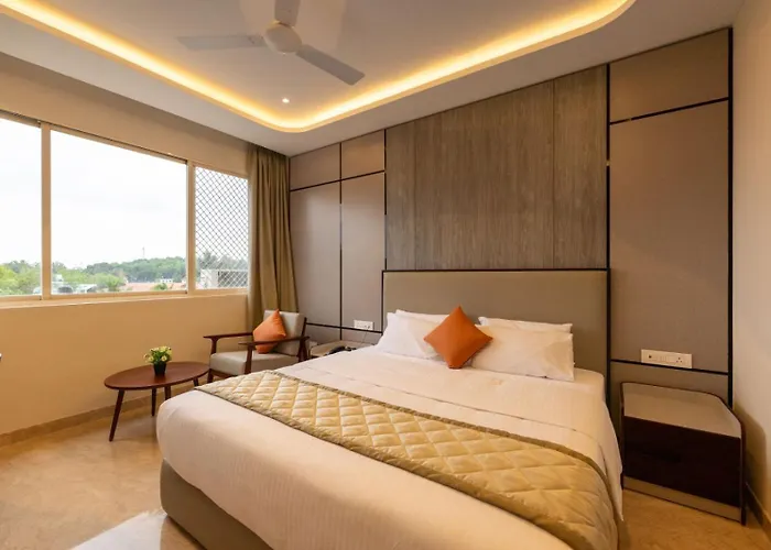 Fortune Village Hotel