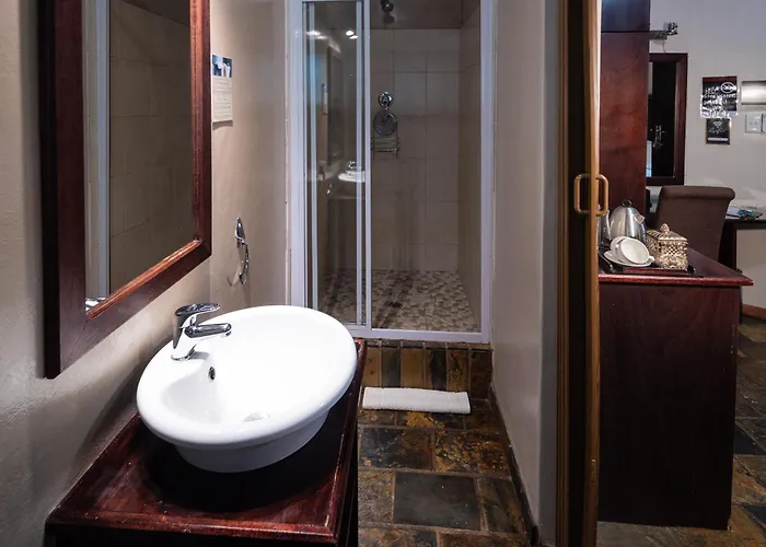 Zoete Rust Guesthouses