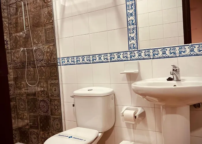 Alojamiento Rural El Sombrero