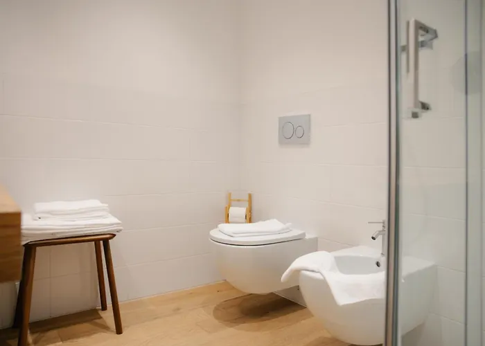 Stilla Rooms & Contemporary Cuisine