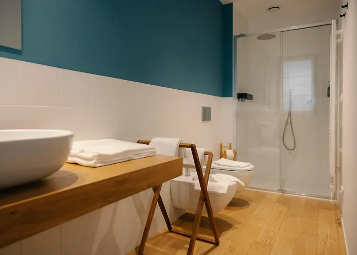 Stilla Rooms & Contemporary Cuisine