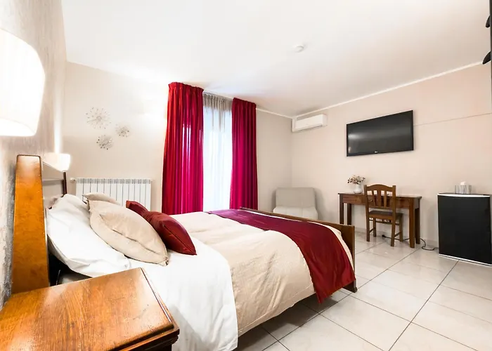 Hotel La Corte di Bacco