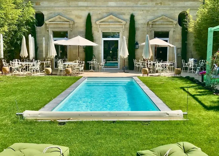 Hôtel Maison Pavlov
